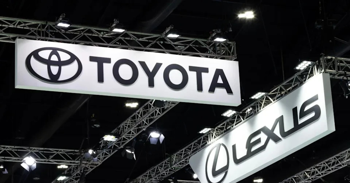 Lexus áp dụng công nghệ đúc nguyên khối kiểu Tesla: bước ngoặt trong chiến lược xe điện hạng sang
