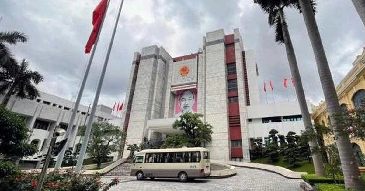 Hà Nội tái cấu trúc khu vực hồ Gươm: Từ trụ sở hành chính đến điểm nhấn văn hóa đô thị