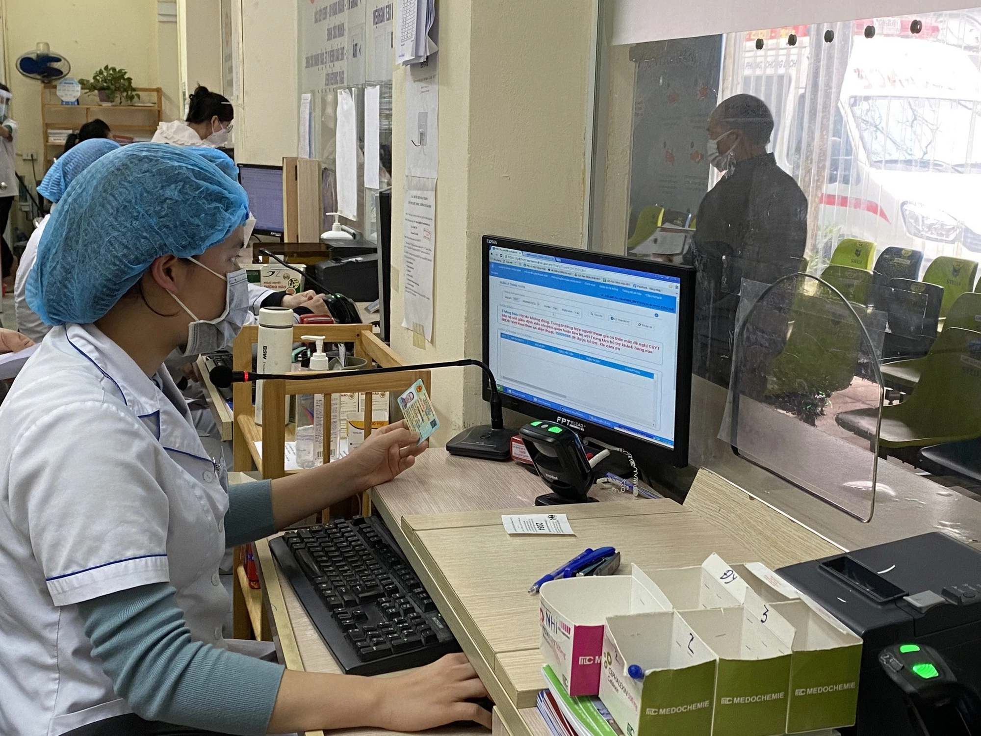 Bảo hiểm y tế mở rộng chi trả sàng lọc ung thư: Cơ hội không nên bỏ lỡ