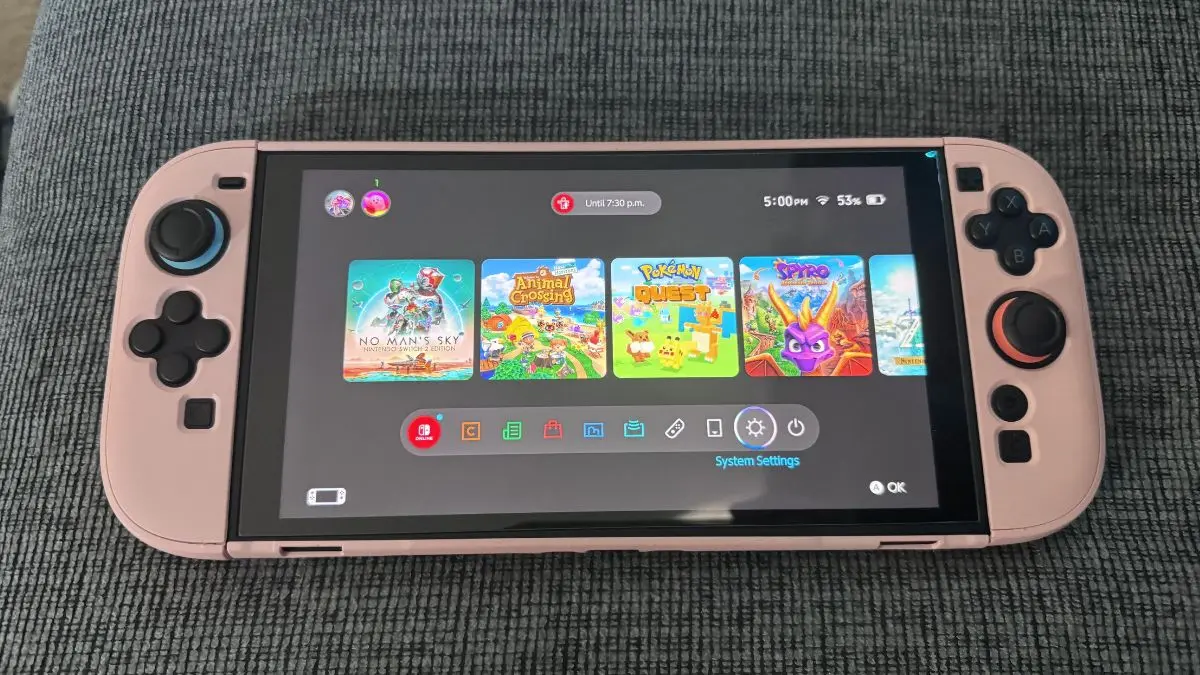 Nintendo Switch 2 và làn sóng khóa máy oan: lỗi kỹ thuật hay vấn đề niềm tin?