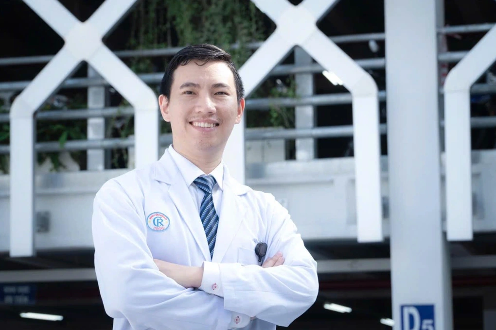 Đỡ đẻ trên máy bay: 7 phút quyết định sinh tử