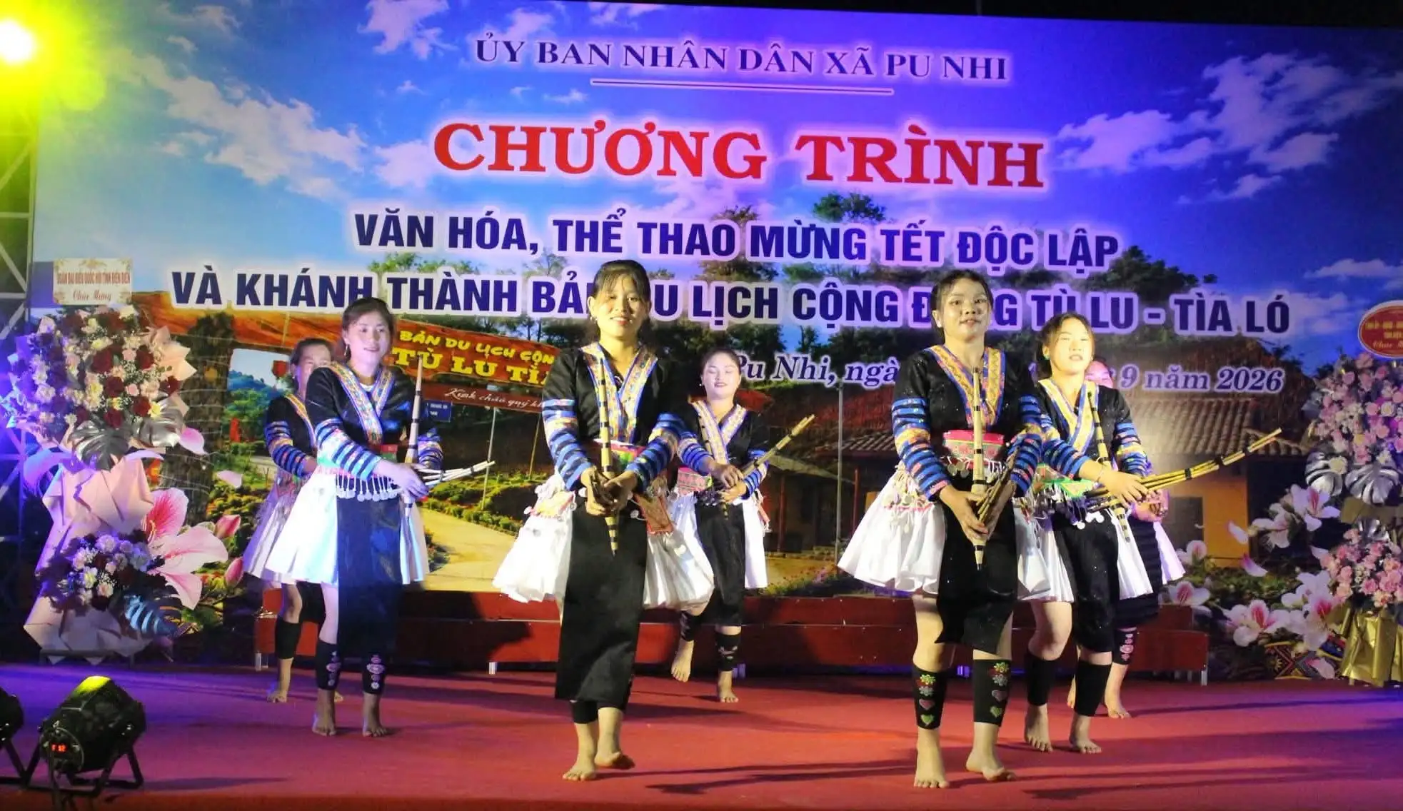 Du lịch cộng đồng dịp lễ: lựa chọn tiết kiệm, giàu trải nghiệm