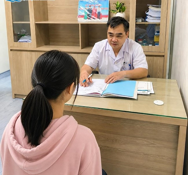 Lo âu học đường tuổi teen: Nhận diện sớm trước khi thành bệnh lý
