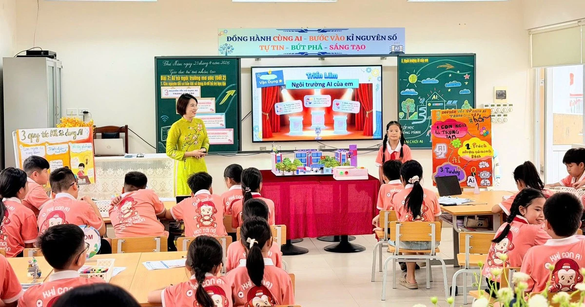 Bộ Giáo dục yêu cầu cắt giảm cuộc thi và hồ sơ: cơ hội thoát khỏi bệnh thành tích