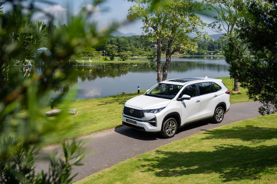 Toyota hybrid chiếm hơn 22% doanh số: SUV cỡ nhỏ sẽ đổi cuộc chơi?