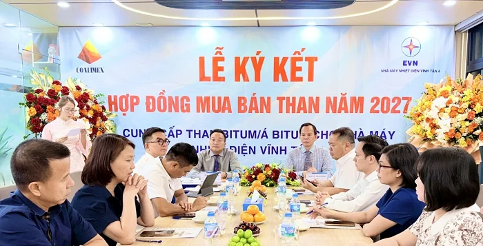 Nhà máy điện khí LNG và nhiệt điện: Trụ cột mới cho an ninh năng lượng
