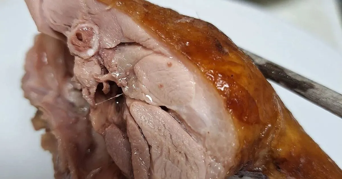 Thịt vịt giàu sắt và các loại gia cầm: Chọn thế nào để ăn rẻ mà vẫn bổ