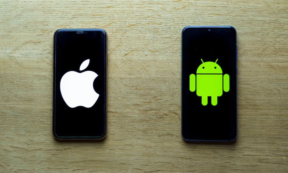 4 tính năng Android độc quyền khiến iPhone mất điểm