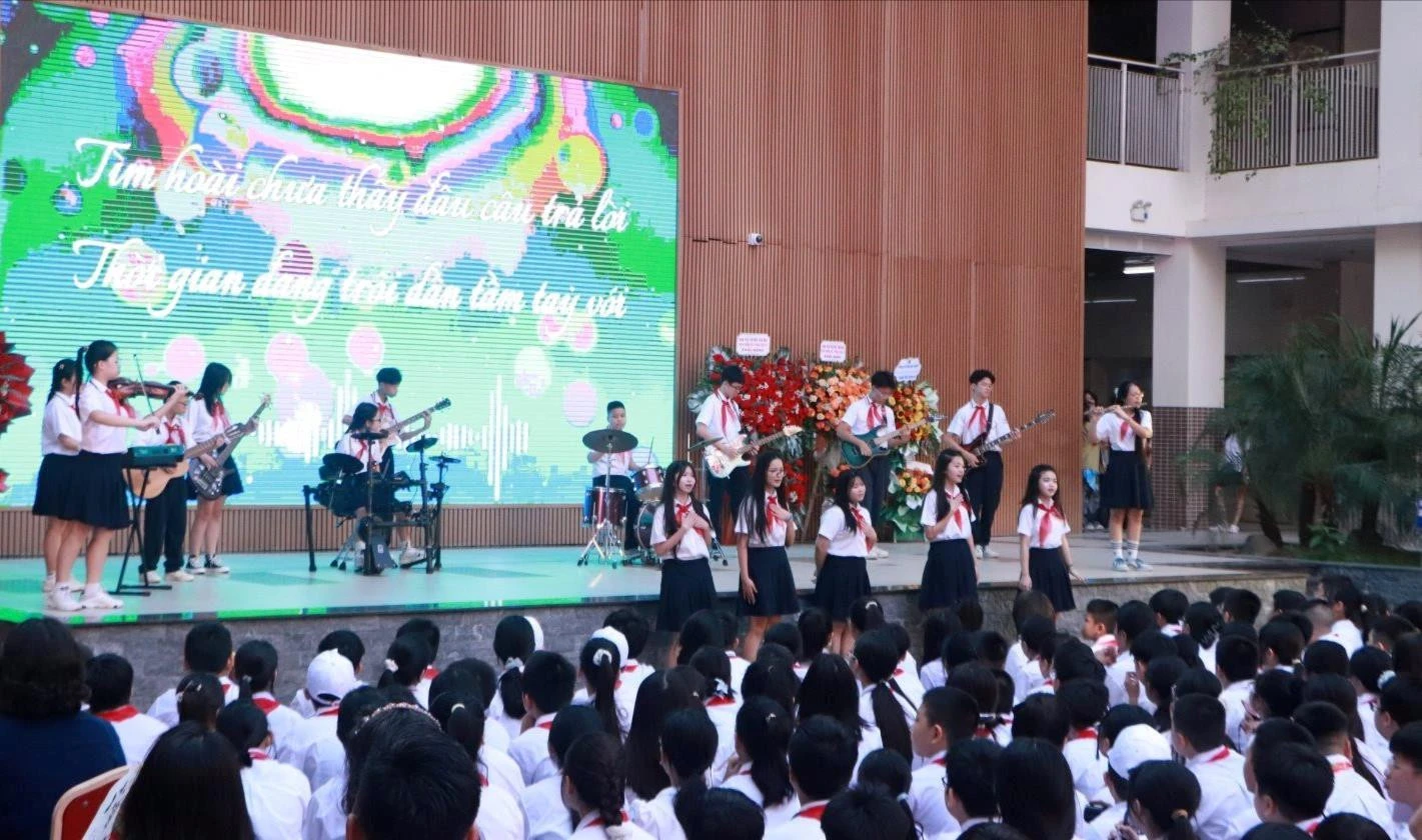 4 điểm mới trong giáo dục Hà Nội: Lợi ích nào cho học sinh?
