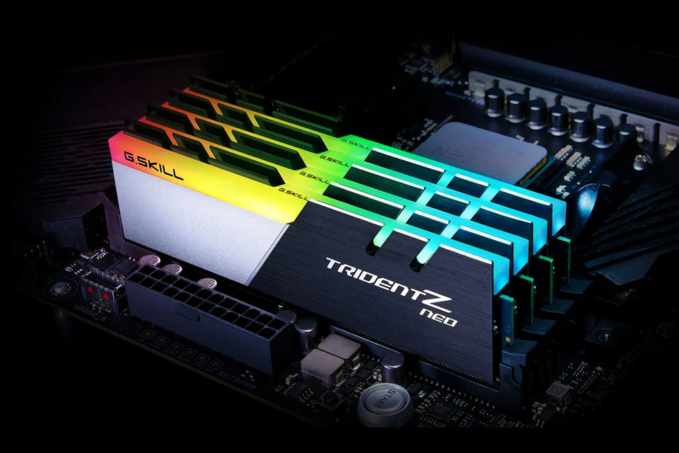 Giá DDR4 tăng sốc: khi nào nên nâng cấp DDR5?