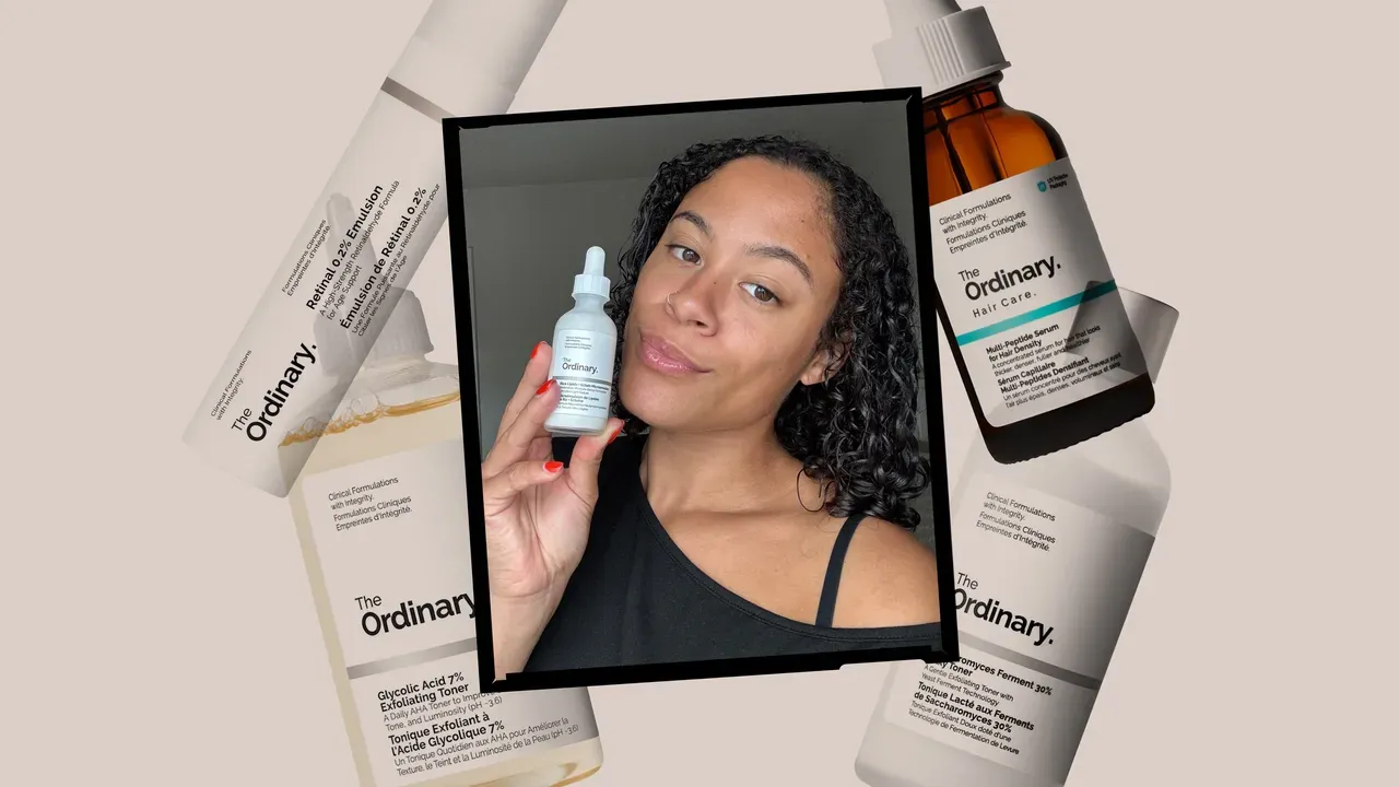 Hướng dẫn chọn skincare giá rẻ với hoạt chất hiệu quả