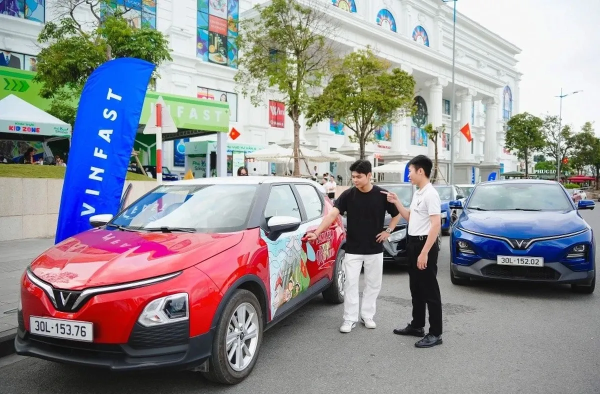 VinFast vươn top 5 xe điện Ấn Độ: chiến lược nào giúp vượt Tesla và BYD?
