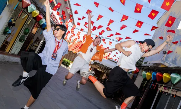 Tây Ninh, Hoa Lư và Hải Phòng: Ba điểm đến mới nổi đang tái định nghĩa du lịch Việt Nam