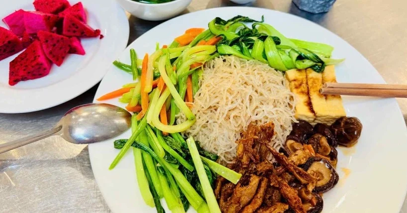 4 cuộc kiểm tra sức khỏe bắt buộc khi bước vào tuổi 50