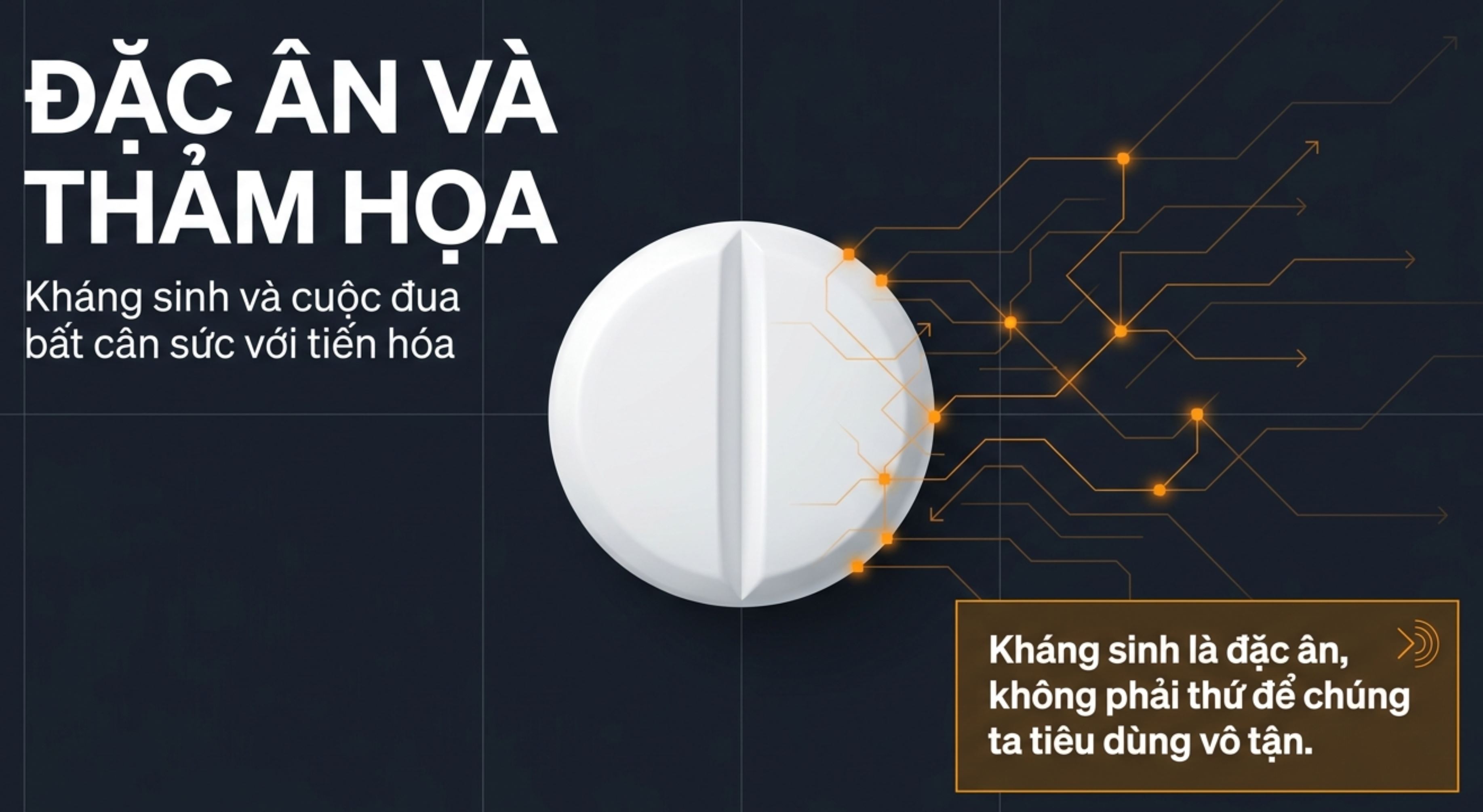 Xây dựng “miễn dịch tập thể” trước tin sai lệch sức khỏe