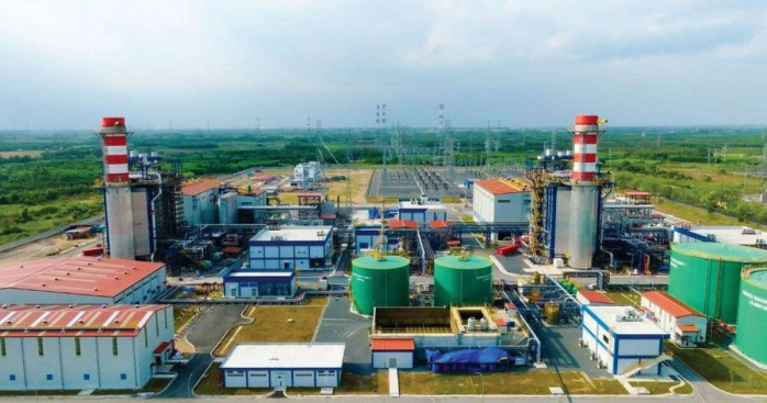 Đông Nam Á tăng tốc hạ tầng LNG trong kỷ nguyên dữ liệu