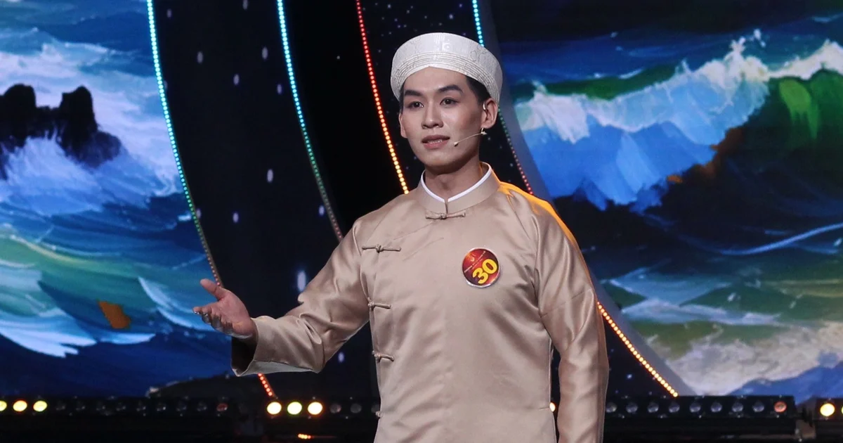 Thanh Tuấn và Thanh Thanh Hiền trở lại đầy cảm hứng ở Gala Chuông vàng vọng cổ