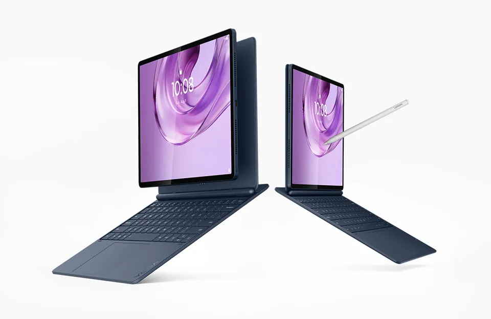 Lenovo Yoga RTX Spark: laptop sáng tạo nội dung thế hệ mới có gì khác biệt?