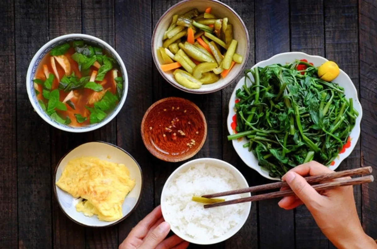 Loại rau bác sĩ tim mạch khuyên ăn mỗi ngày