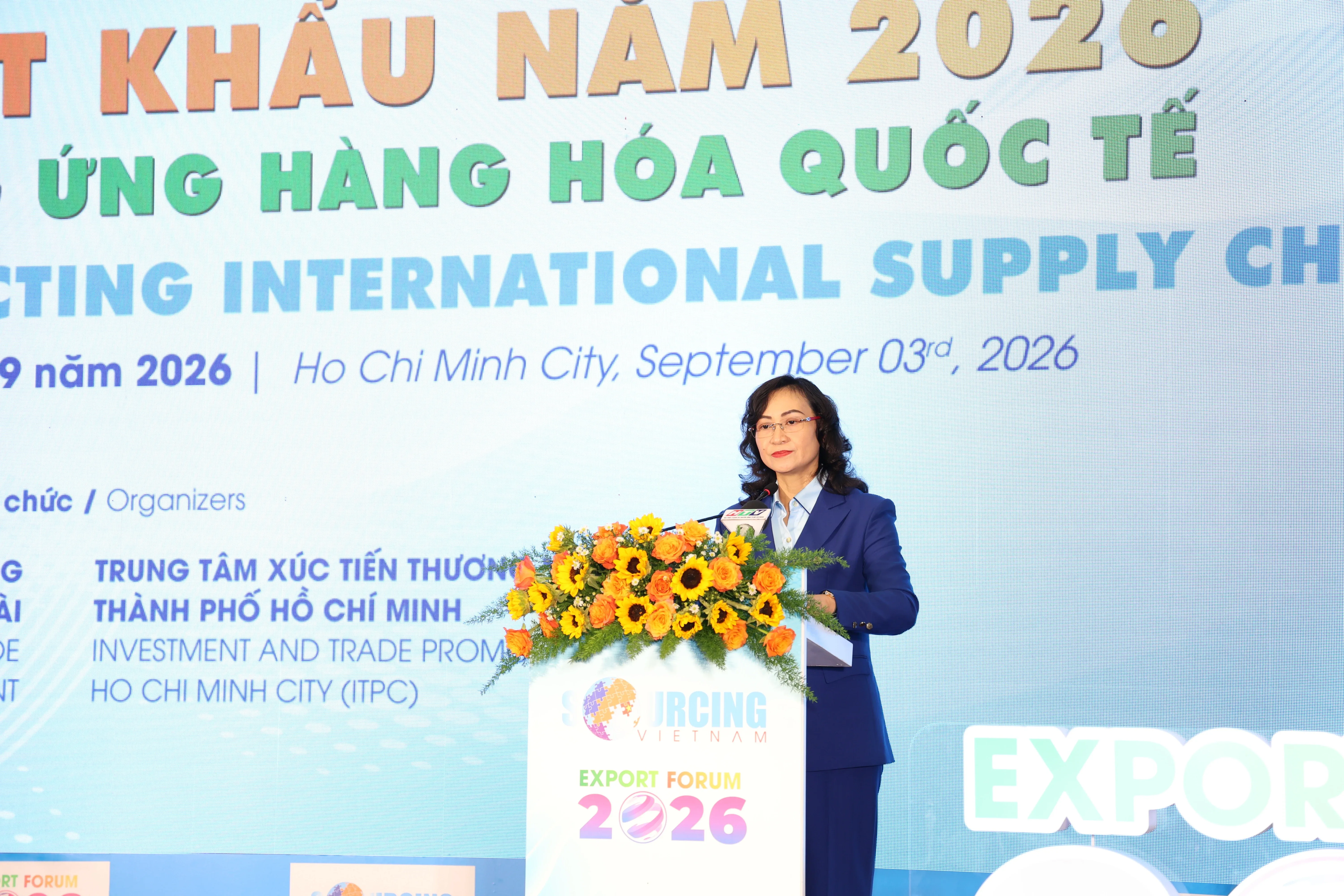 Việt Nam tăng tốc xuất khẩu qua sáng kiến thương mại mới