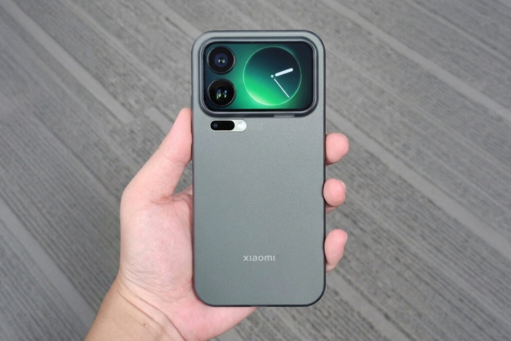 Samsung Galaxy S26 FE đối đầu Redmi Note 17 Pro Max 5G: chọn ổn định hay hiệu năng?