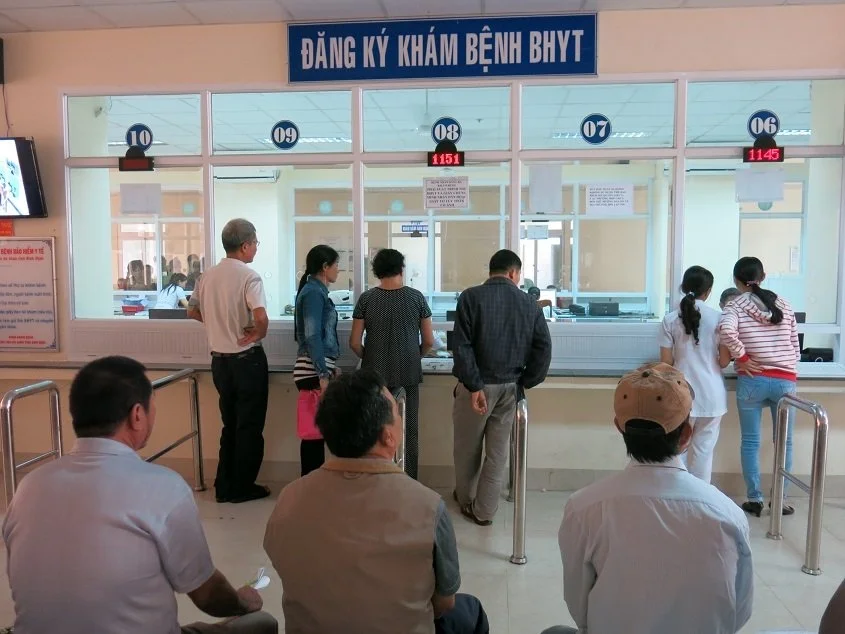 BHYT mở rộng chi trả sàng lọc 8 bệnh ung thư: cơ hội mới để bảo vệ sức khỏe