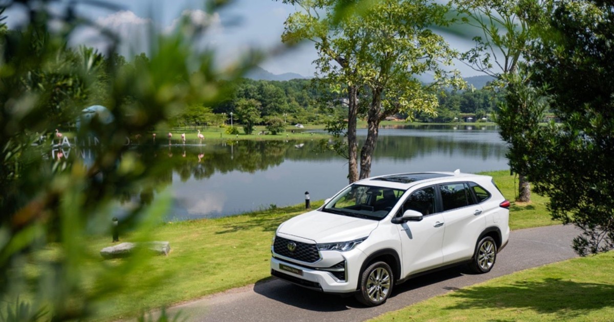 Toyota hybrid chiếm hơn 22% doanh số: SUV cỡ nhỏ sẽ đổi cuộc chơi?