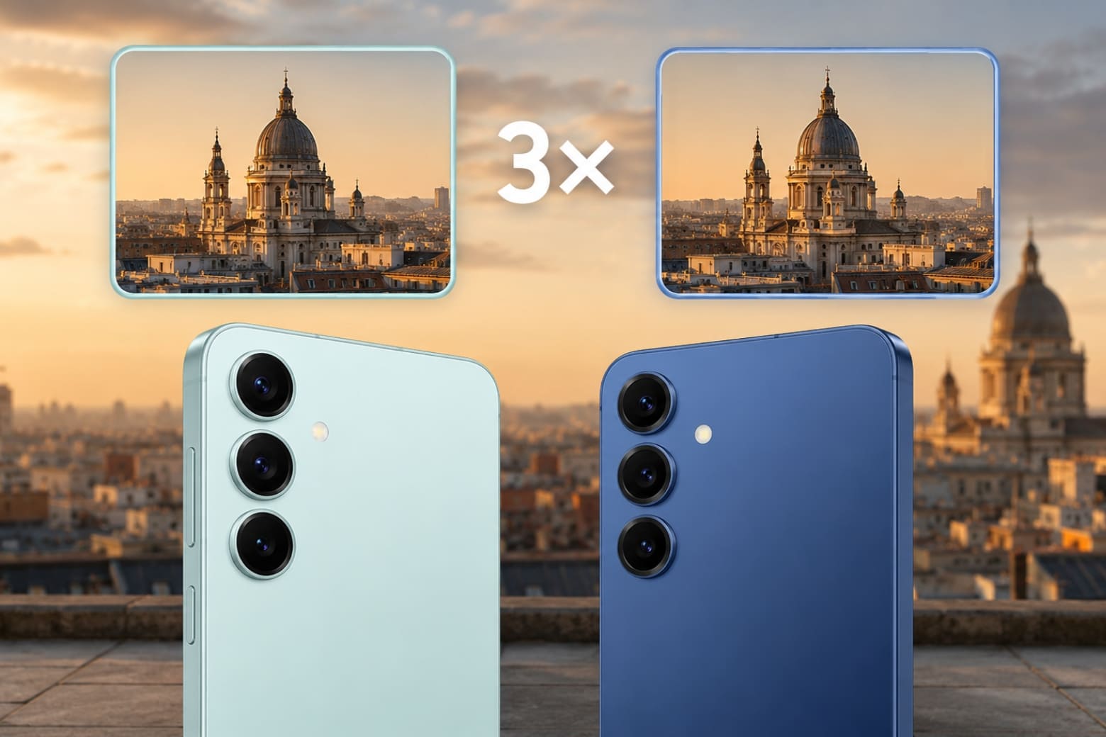 Samsung Galaxy S26 FE có xứng đáng nâng cấp so với S25 và S26 Plus?