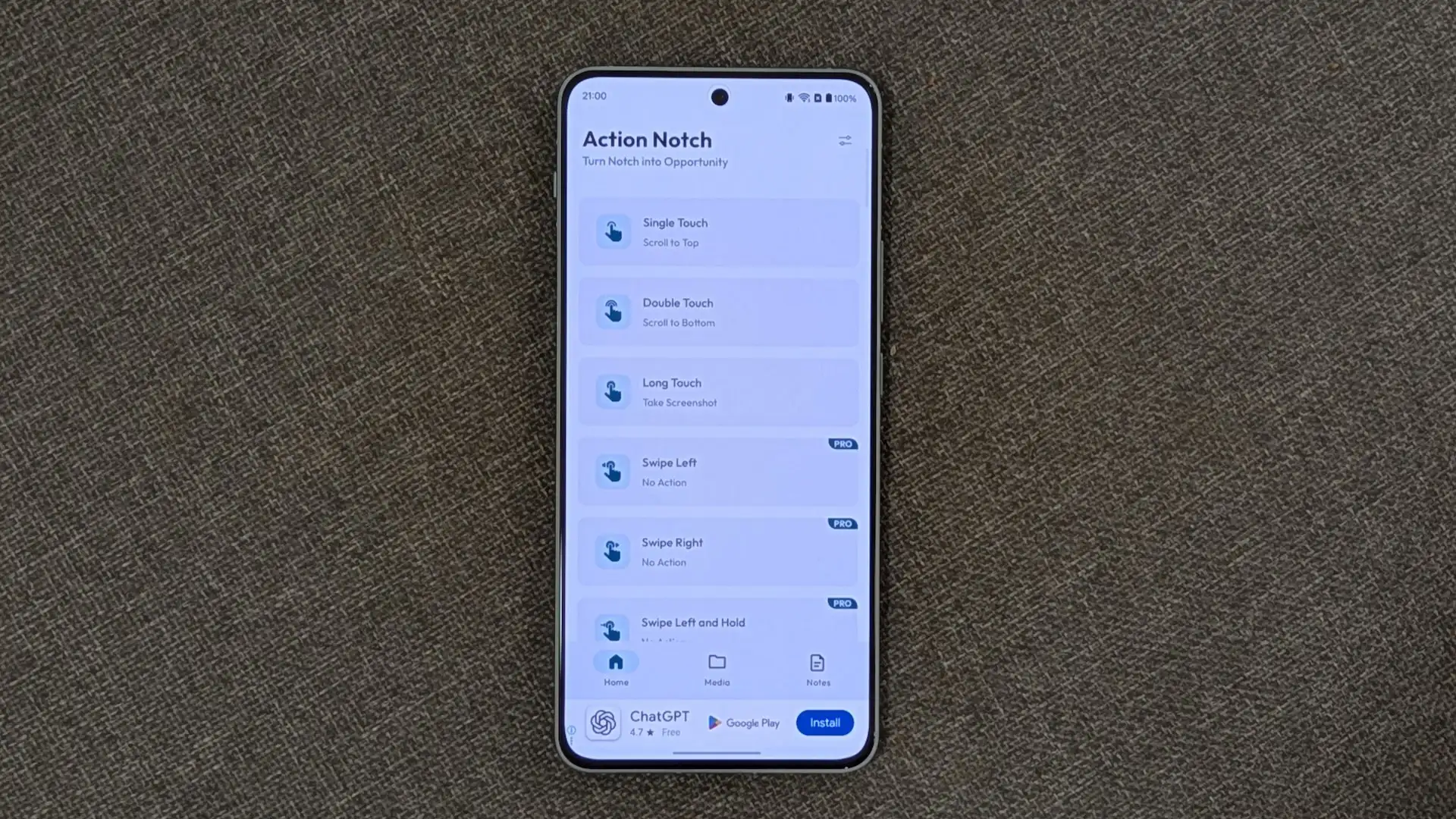 5 tính năng Android tích hợp sẵn đủ sức thay thế cả đống app bạn đang cài