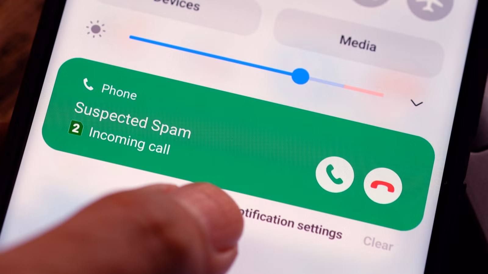 7 cài đặt ẩn trên Android giúp điện thoại an toàn hơn và ít cuộc gọi spam