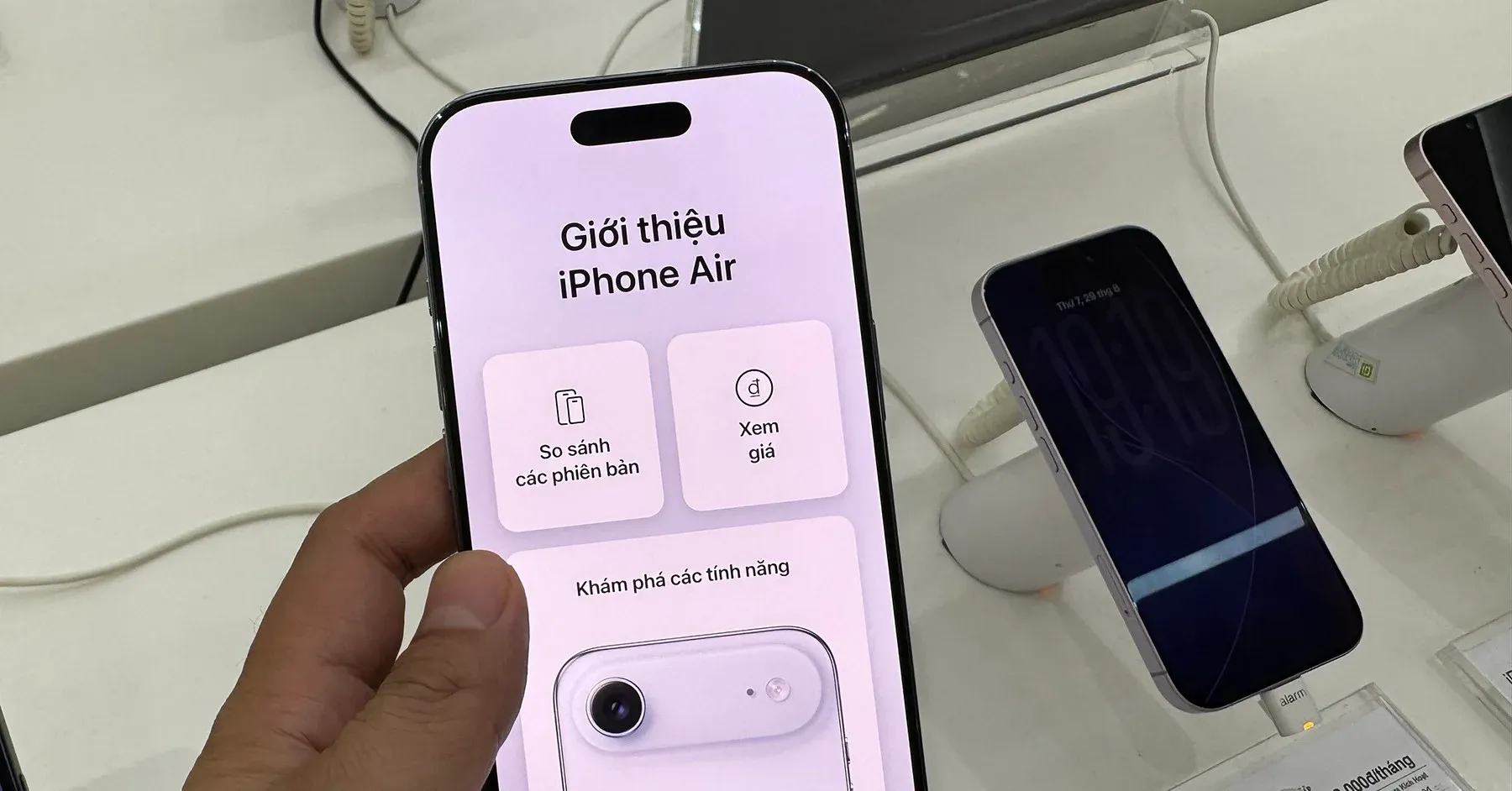 iPhone 17 Pro Max giảm hơn 3 triệu đồng: Mua ngay hay chờ?
