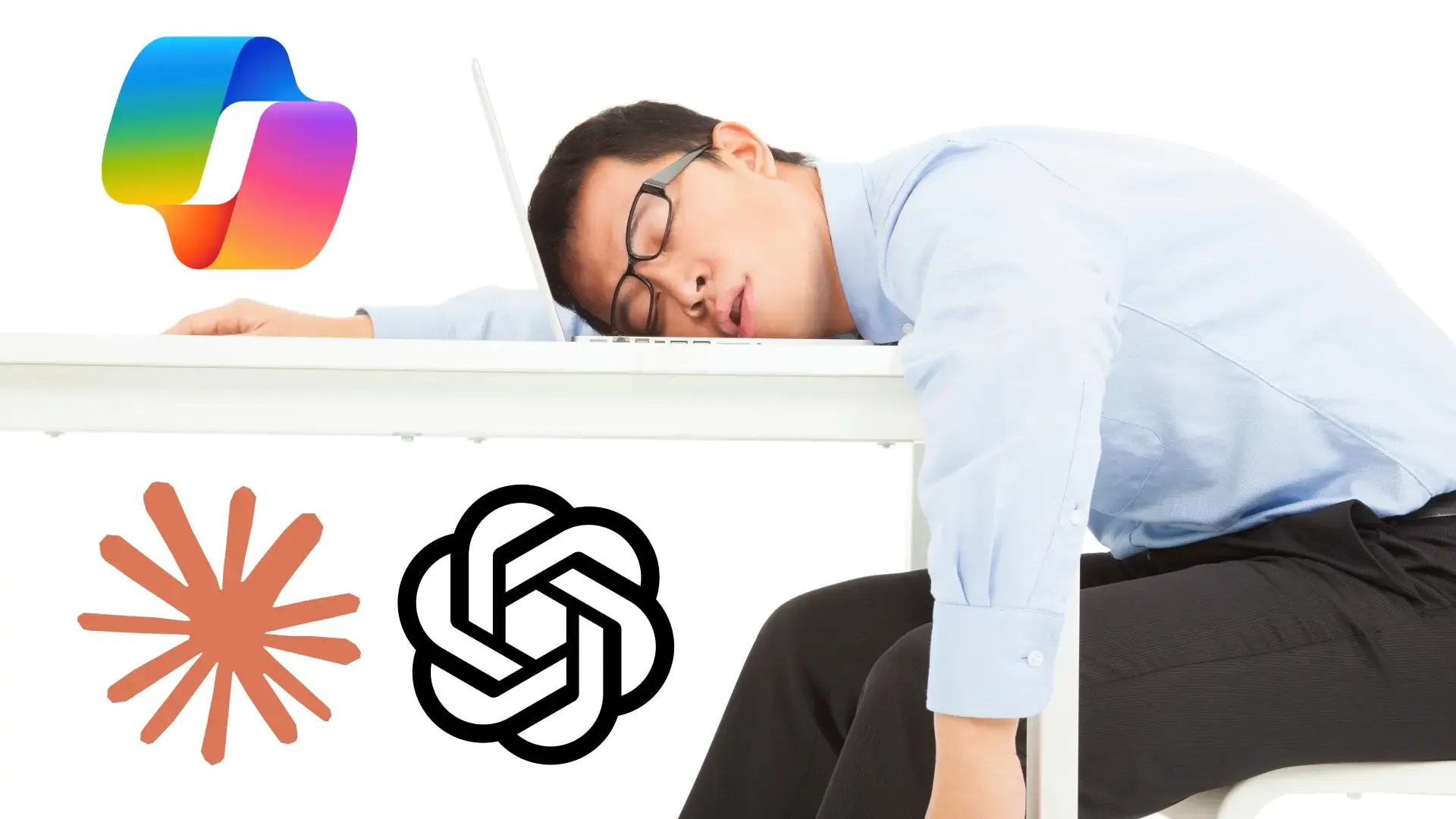 Khi AI khiến lập trình viên kiệt sức: năng suất hay ảo giác?