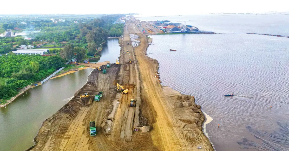 Luật Phát triển đô thị: cơ hội vàng để TP.HCM bứt phá thành siêu đô thị
