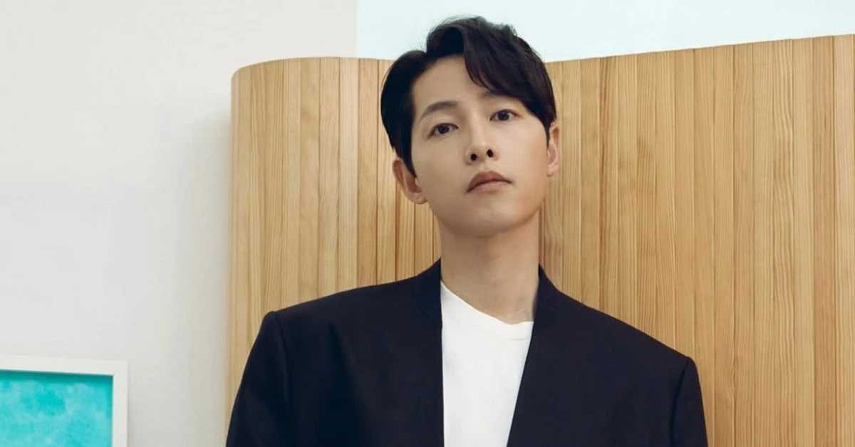 Song Joong-ki sau ly hôn: Từ tâm bão dư luận đến gia đình bình yên