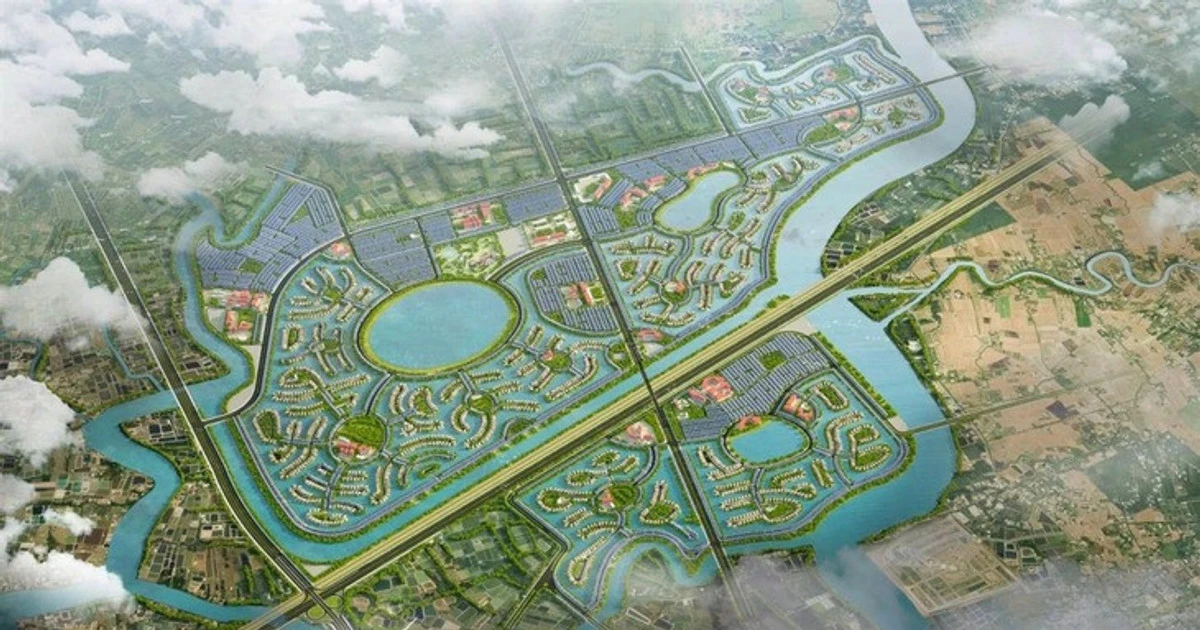 Vingroup tung loạt siêu đô thị: Định hình lại bản đồ đô thị hóa?