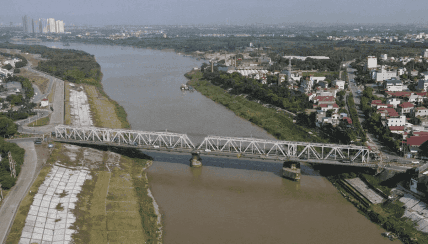 Khi cây cầu dây văng đầu tiên dừng thu phí và cuộc đổi mới hạ tầng giao thông