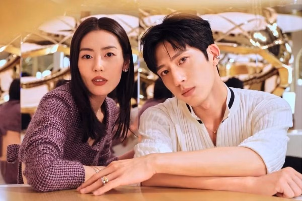 Vai diễn 'cờ đỏ' của Tỉnh Bách Nhiên trong Đầu Xuân Tươi Sáng