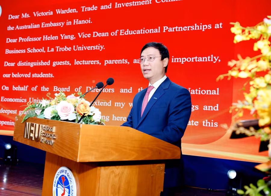 Chương trình cử nhân quốc tế La Trobe tại Việt Nam: Bằng Úc, lộ trình linh hoạt, chi phí dễ tiếp cận