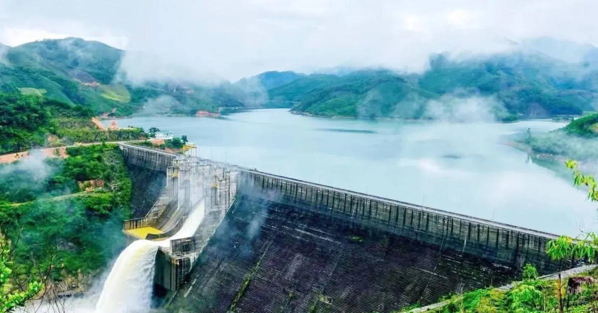 Gia Lai trên đường trở thành trung tâm năng lượng tái tạo