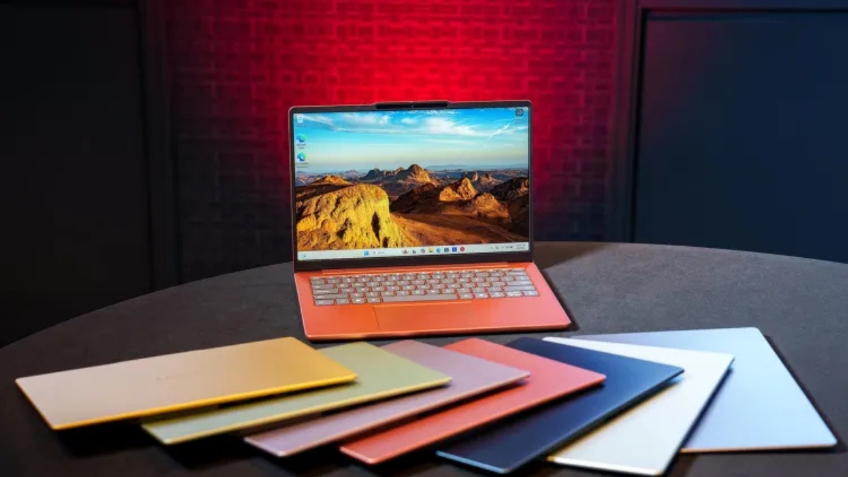 Lenovo IdeaPad Vibe vs MacBook Neo: laptop giá rẻ nào đáng chọn hơn?