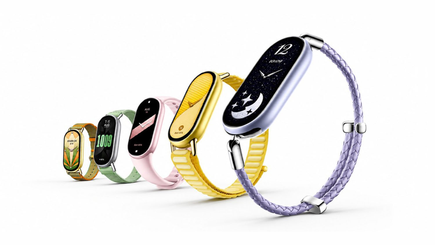 Xiaomi Smart Band 11: Kuasa 21 Hari Menentang Jam Tangan Premium