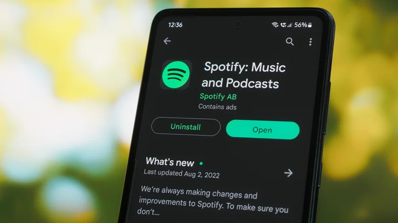 5 cài đặt Spotify nên tắt ngay để cải thiện chất lượng âm thanh