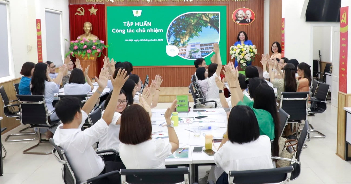 Cấm thi học sinh giỏi cấp trường, cấp xã: giảm áp lực nhưng thêm lúng túng