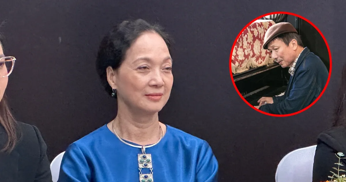 Đêm nhạc tưởng niệm nhạc sĩ Phú Quang và lời hẹn gìn giữ di sản