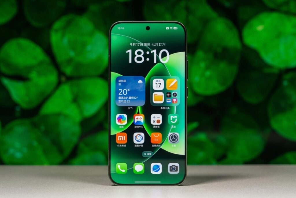 Samsung Galaxy S26 FE đối đầu Redmi Note 17 Pro Max 5G: chọn ổn định hay hiệu năng?