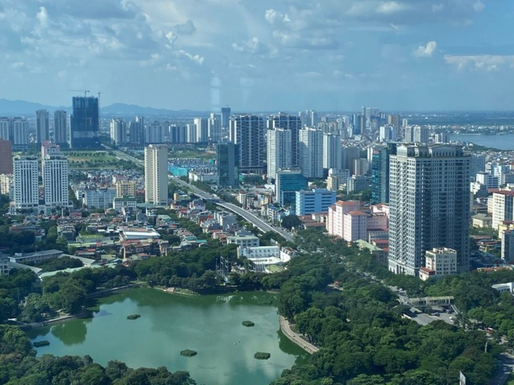 Nghị quyết 27: Bản đồ không gian phát triển và cuộc chơi mới của các vùng động lực