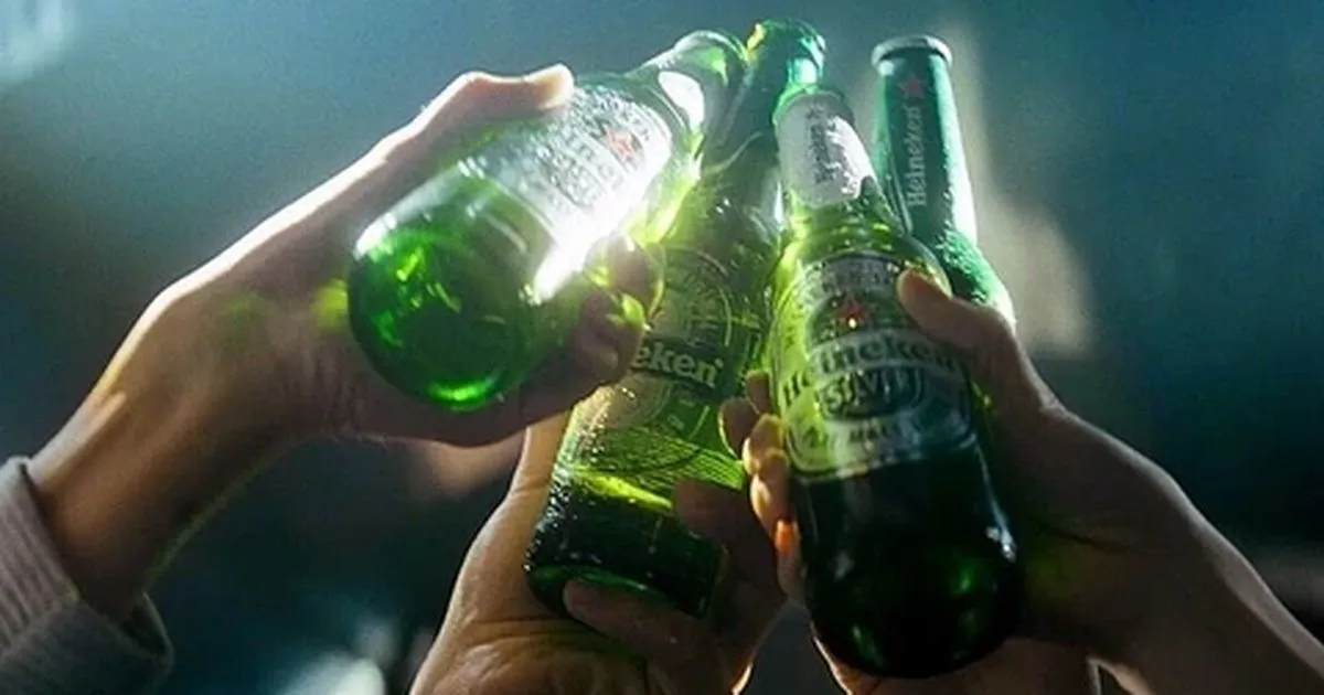 Heineken rót vốn vào Việt Nam: Bước ngoặt đưa Vũng Tàu thành đại bản doanh bia châu Á