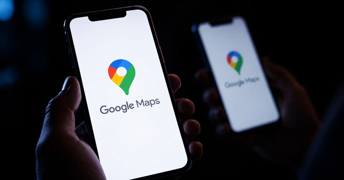 3 cài đặt ẩn trên Google Maps nên tắt ngay để bảo vệ dữ liệu cá nhân