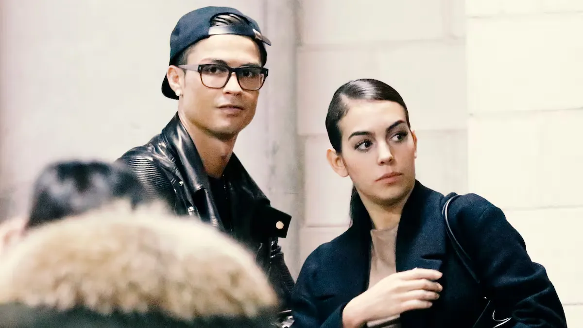 Từ nhân viên Gucci đến biểu tượng thảm đỏ: Georgina Rodriguez tại Venice