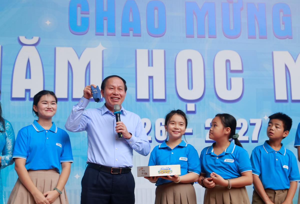 Trường Hy Vọng Đà Nẵng: Từ mất mát sau Covid-19 đến mô hình giáo dục đặc biệt